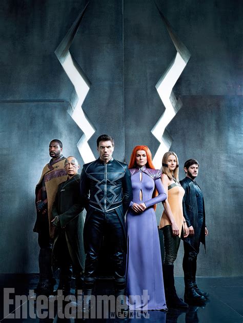 gofilm inhumans|Inhumans .